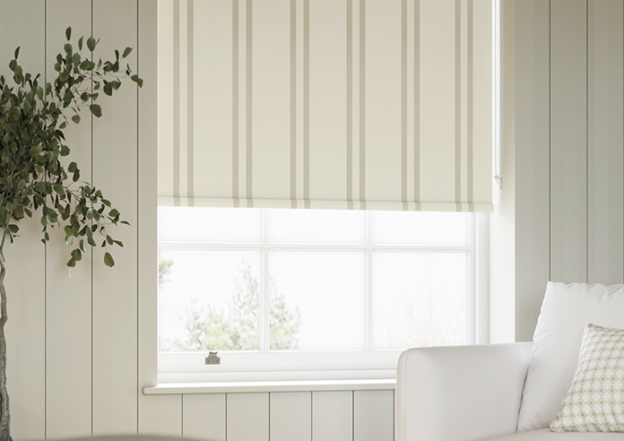 Adelaide, Winnies Stripe Wiginton - Roller Blind - Image 5